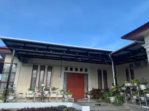 OYO 93778 Kost Hidayat Syariah