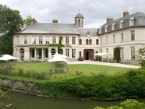 Chateau d'Aubry