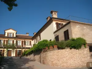 Hotel Villa Lauri