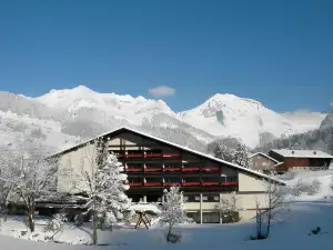 Berg & Bett Säntis Lodge