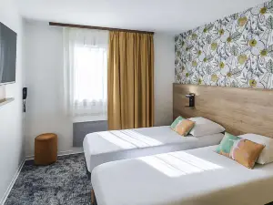 Ostal Pau Universite, Sure Hotel Collection by Best Western