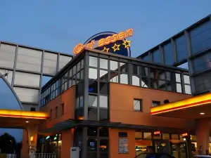 Auszeit Das Hotel Schweitenkirchen