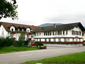 Landgasthof & Brauerei Löwen Sasbach