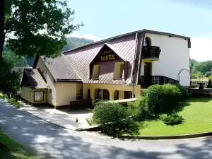 Penzion Vaněk