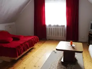 Augutės Zurlienės Apartamentai