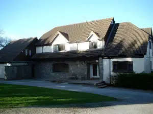 Ewenny Farm Guest House
