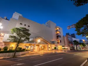 Hotel Danrokan