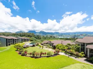 Hanalei Bay Resort