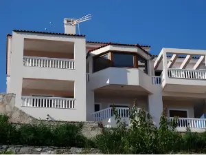 Villa Pasifai