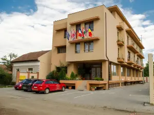 Hotel Oxford by TimHotels