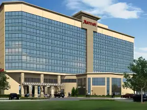 Marriott Memphis East