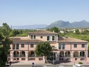 Residence Marina Palace