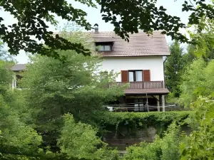 B&B Villa Sumrak Plitvica
