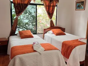 Hostal Las Gardenias