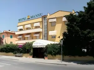 Mannu Hotel