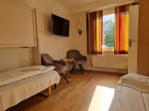 Gjøvik Hovdetun Hostel