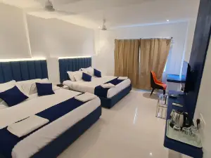Brigade Hotels and Resorts
