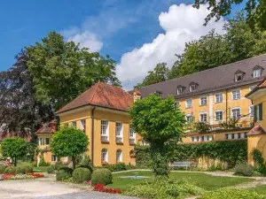 Heilbad Krumbad