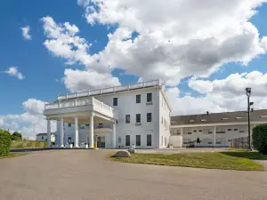 Best Western White House Inn