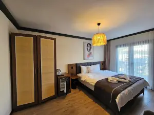 Er Turistik Hotel