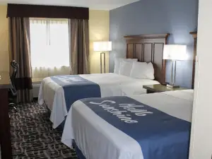 Days Inn by Wyndham Batavia Ohio