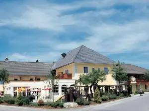 Der Dorfwirt