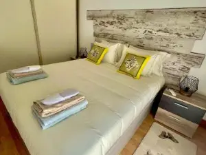 Apart Casas Brancas