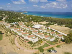 Cala Sinzias Resort