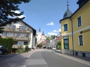 Sechzehnerhaus