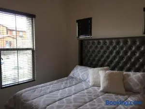 Queen Creek az Casita