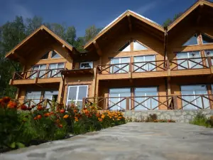 Sunny Valley Apart-Hotel