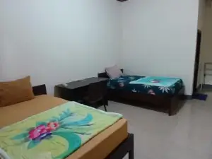 Danny juljol homestay