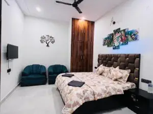 Nirmal Sadan Homestay