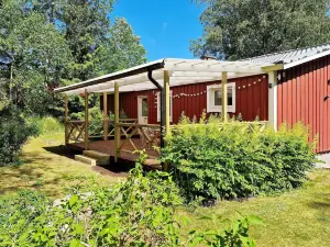 Person Holiday Home in Billingfors-by Traum