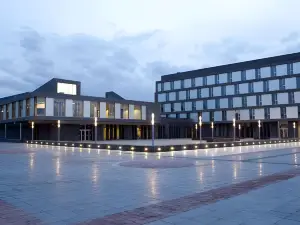 Hotel Diagonal Plaza