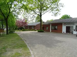 Motel Hamberger Krug