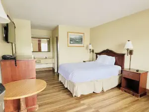 Knights Inn Yemassee