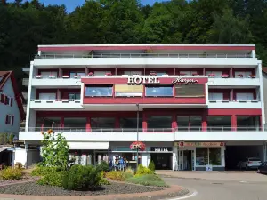 Hotel Harzer am Kurpark