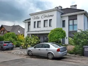 Villa Corleone
