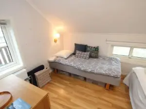 Fin lägenhet Med Balkong - Centralt o Bra läge