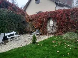 Kurucz Apartman