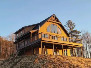 Summer in the White Mountains- Hiking, Santa's Village & Enjoying the Outdoors!!