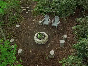 Family Fun Along The Ridge!