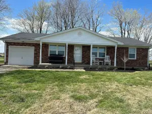 McIntyre’s Country Getaway