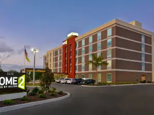 Home2 Suites by Hilton Sarasota I-75 Bee Ridge
