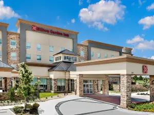Hilton Garden Inn San Marcos