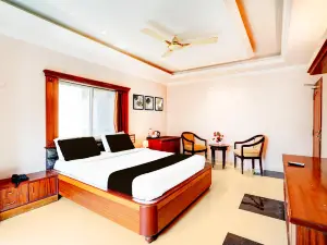 Super Townhouse Anantapur Near Srikantam Circle