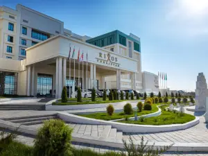 Rixos Turkistan