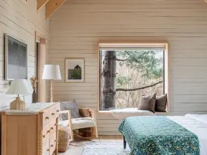 Black Forest Cabins