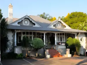 Oxford Lodge Vryheid